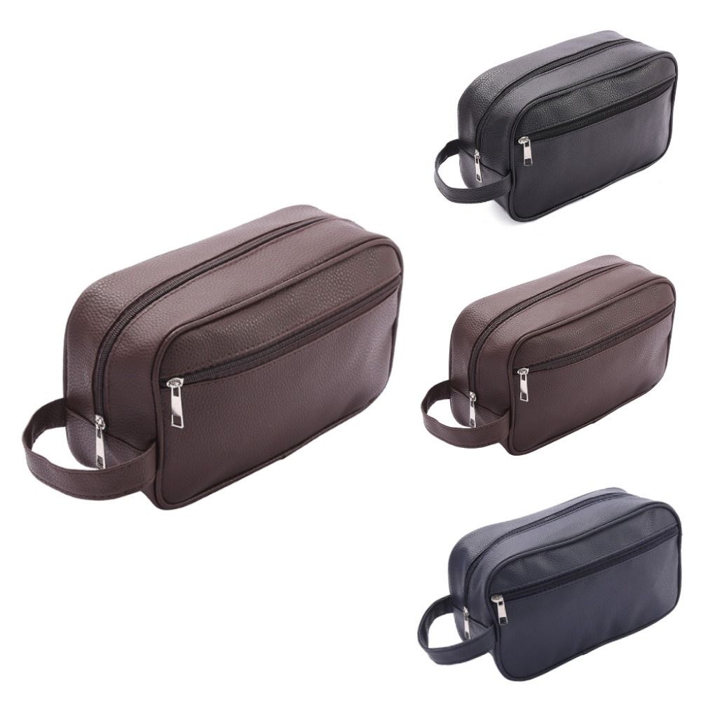 Cosmetic Bags - Trousse de toilette de voyage pour