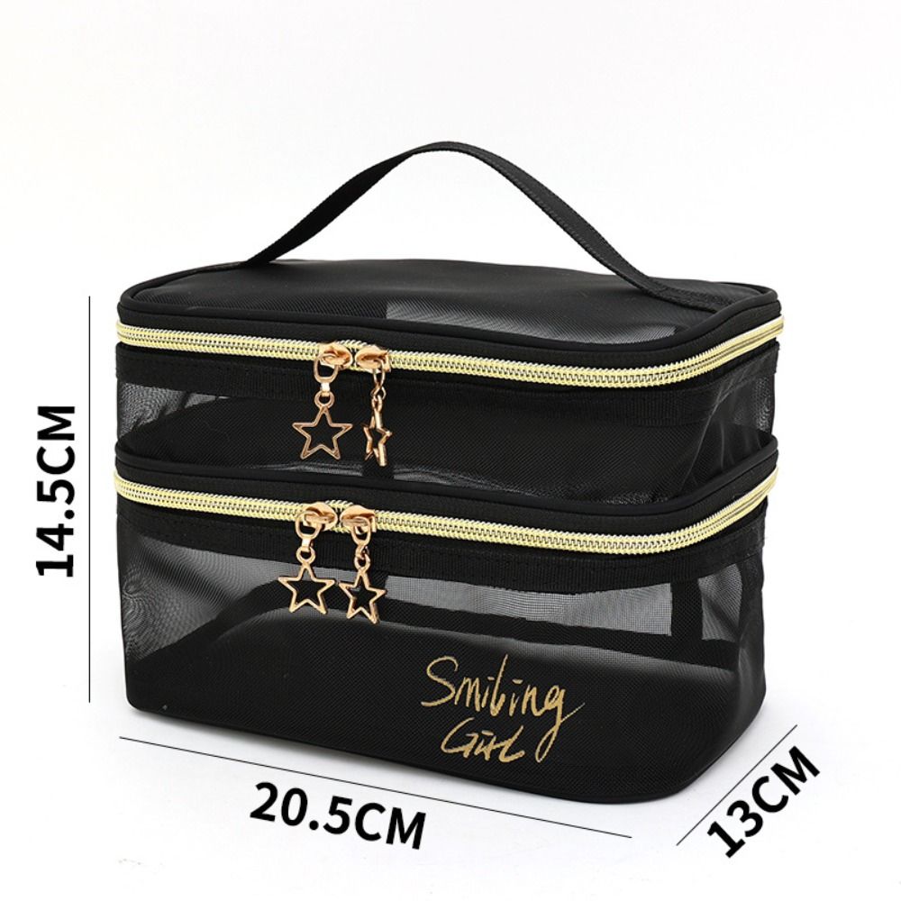 Nouvelle trousse de maquillage - Cosmetic Bags avis et prix