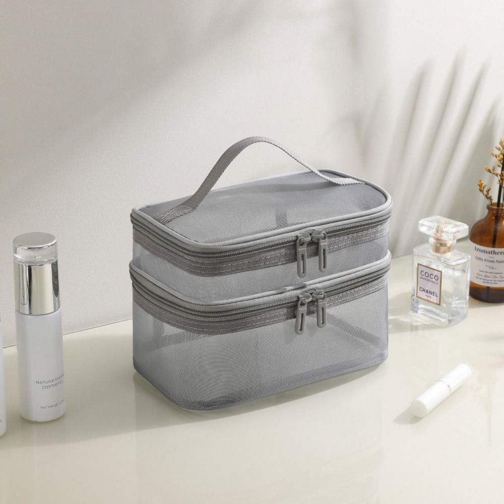 Nouvelle trousse de maquillage - Cosmetic Bags avis et prix