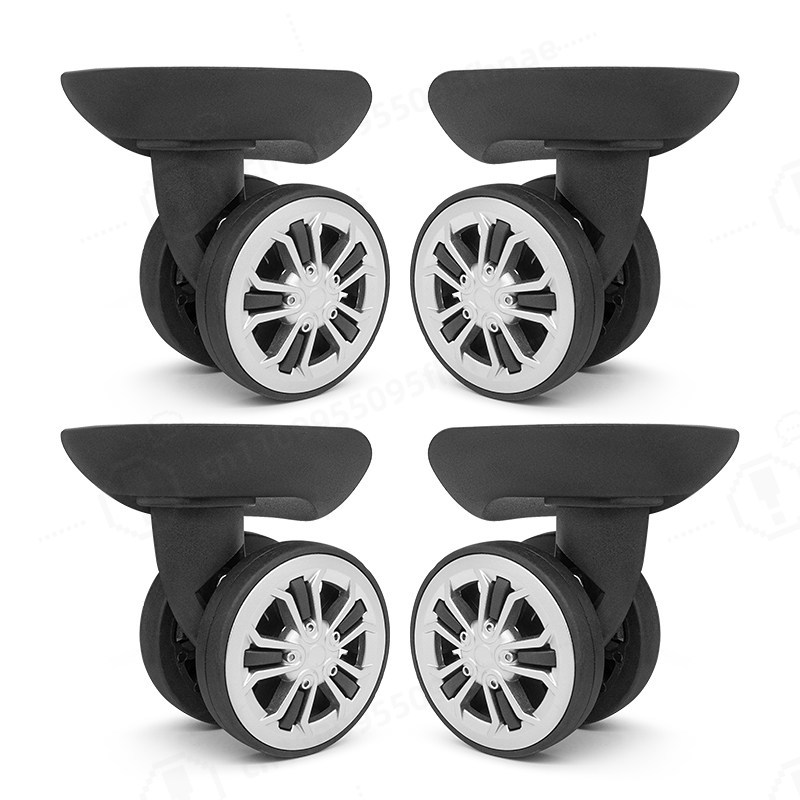 Roulette de remplacement pour  - Silent Replacement Luggage Wheels avis et prix