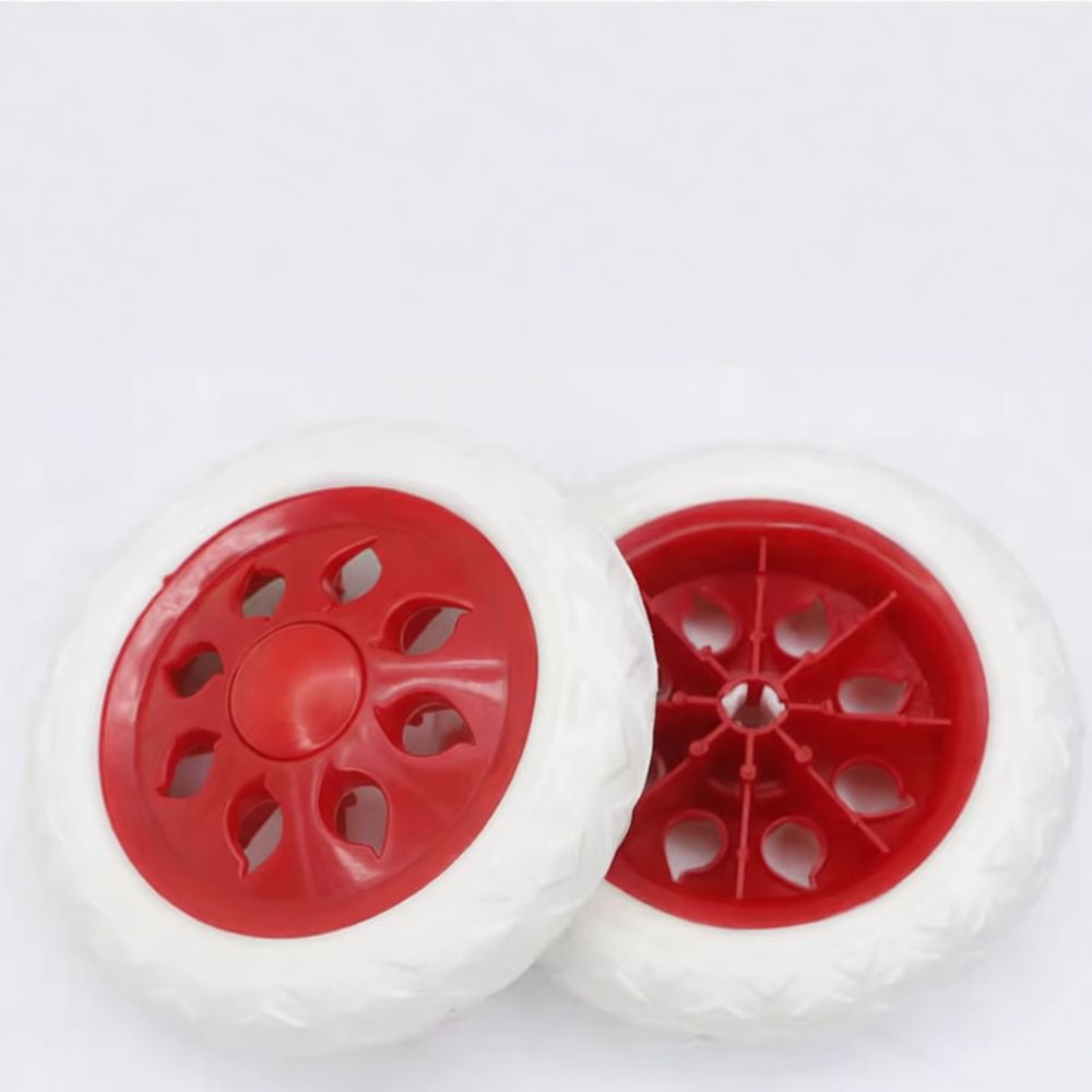Roulettes universelles en caou - Silent Replacement Luggage Wheels avis et prix