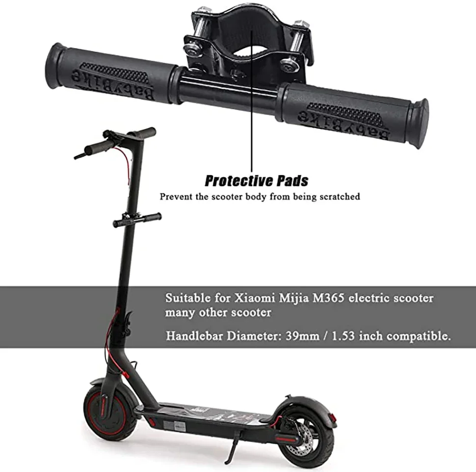 Scooter enfants main courante  - Kids Ride On Suitcase Scooter avis et prix
