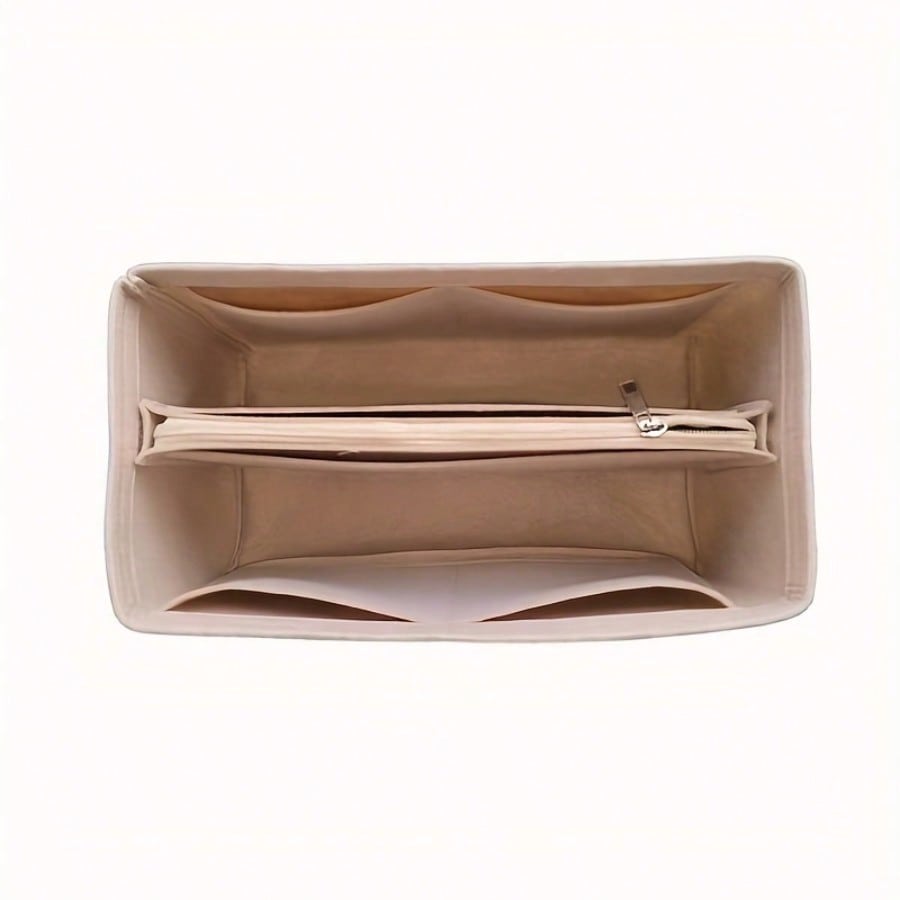 Organisateur de sac en feutre, - Cosmetic Bags avis et prix