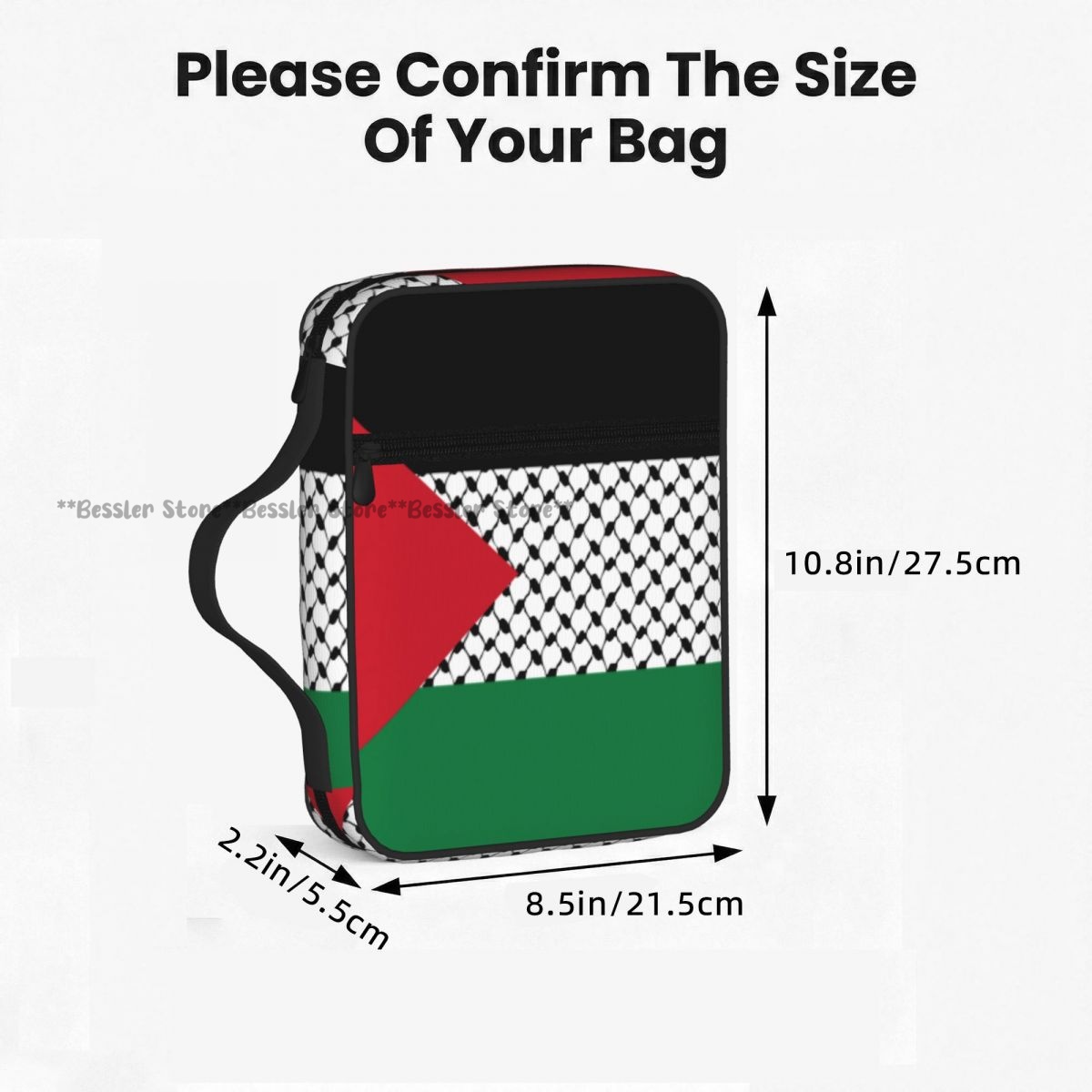 Sac de transport pour Bible av - Handbags avis et prix