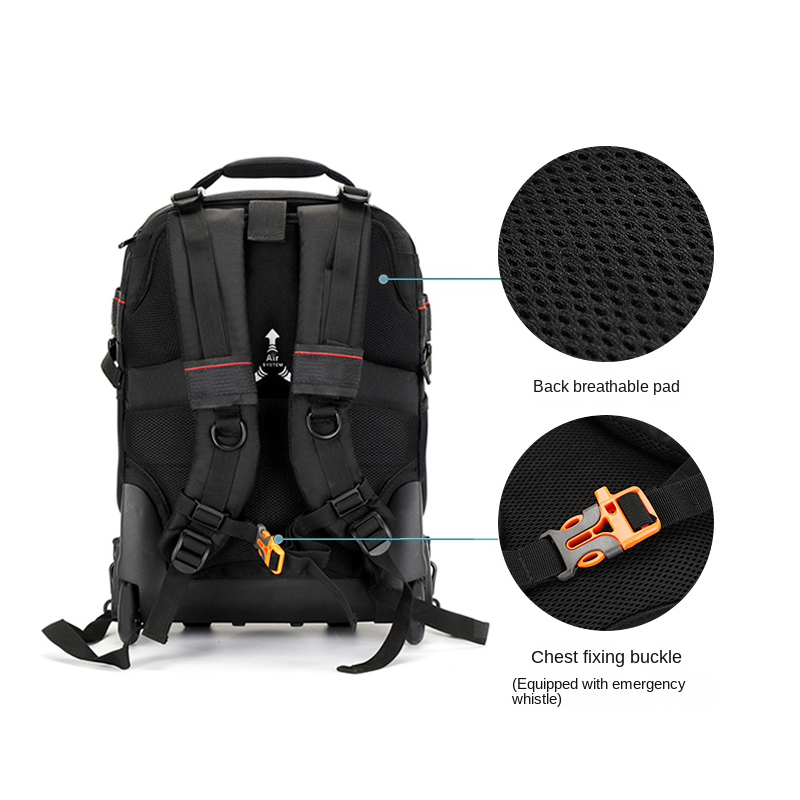 Sac à dos photographique à rou - Foldable Rolling Luggage Bag avis et prix