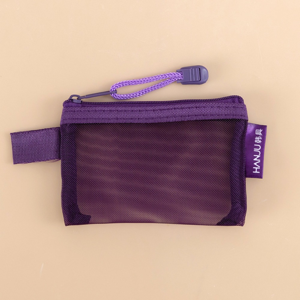 Sac de voyage en tissu maillé  - Cosmetic Bags avis et prix
